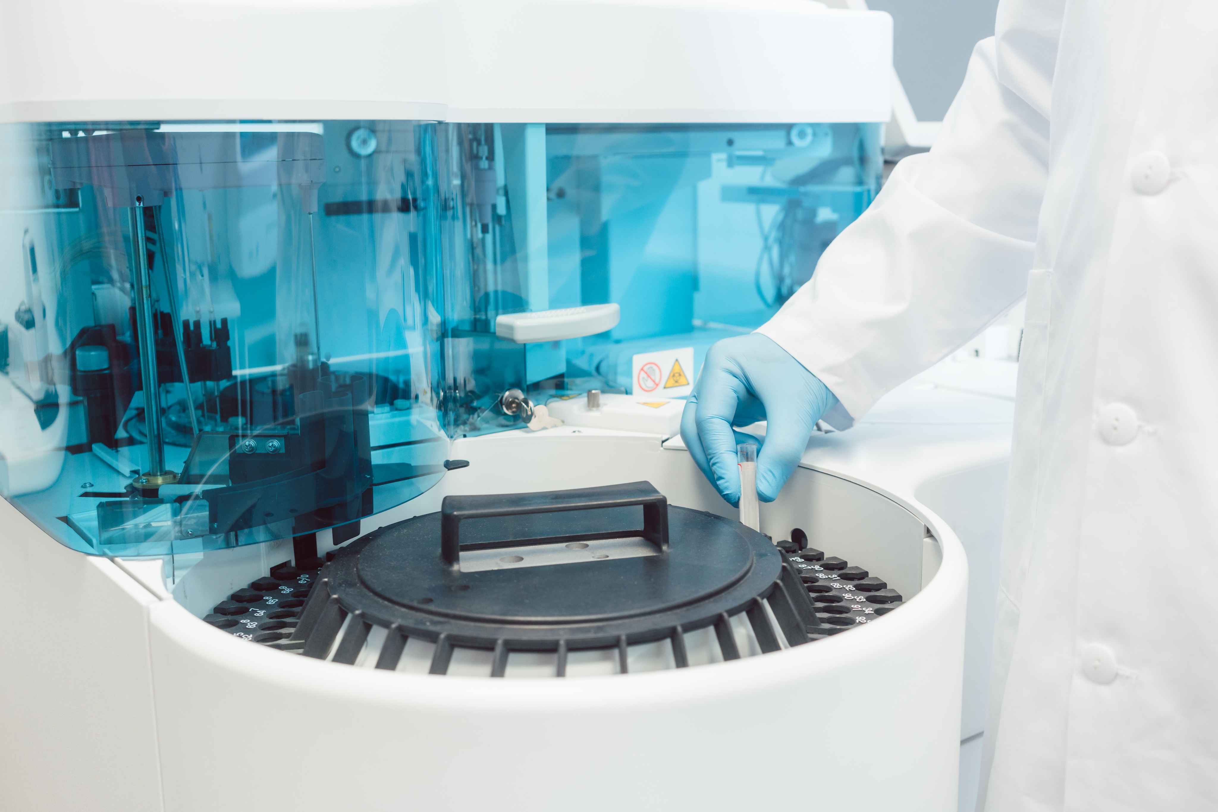 글로벌 GMP 가이드라인 준수