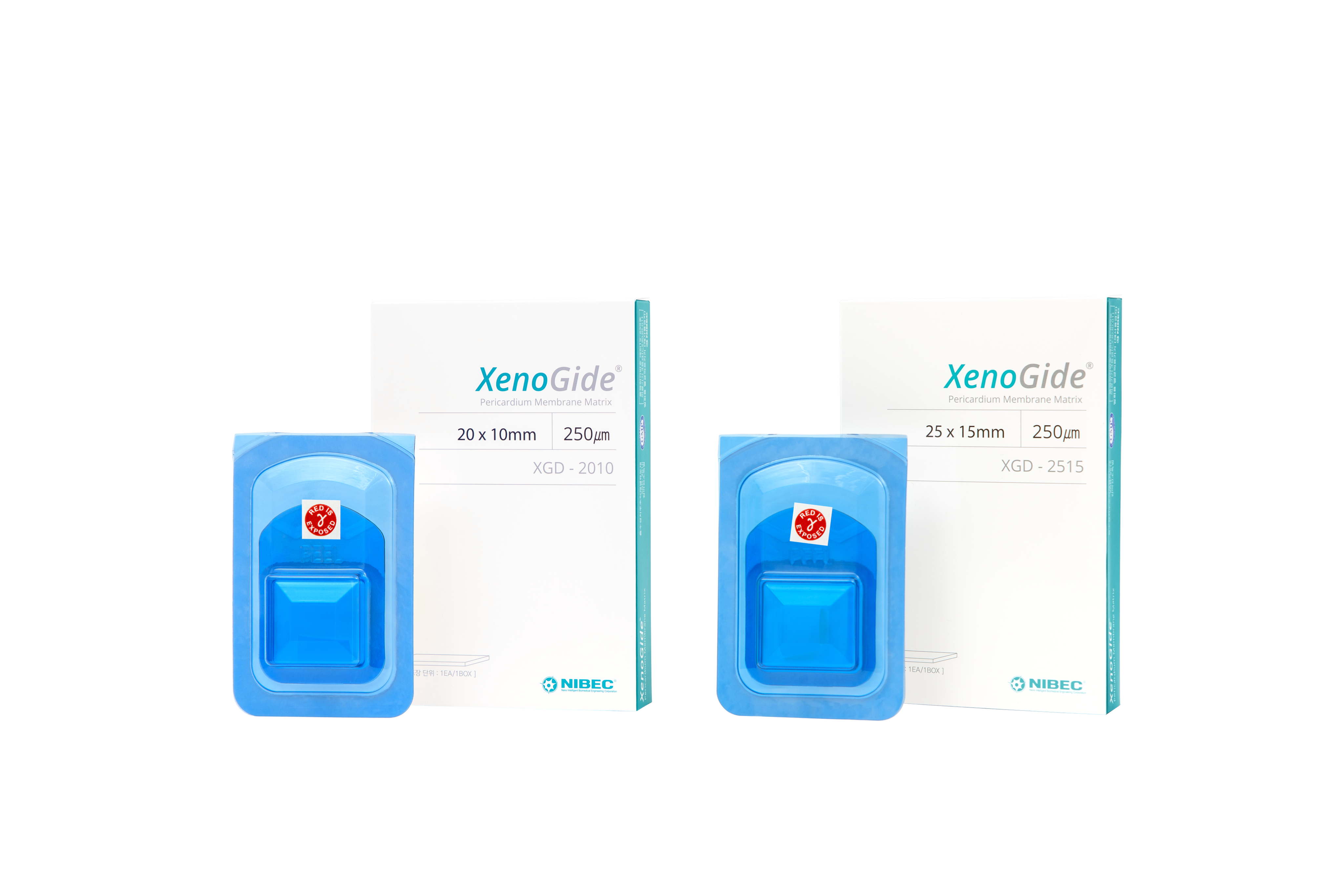 XenoGide 제품 이미지