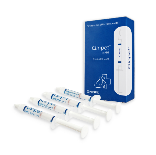 Clinpet 제품 이미지